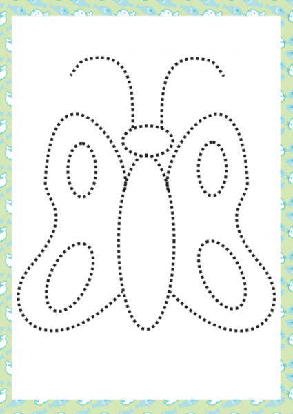 Рисование по точкам