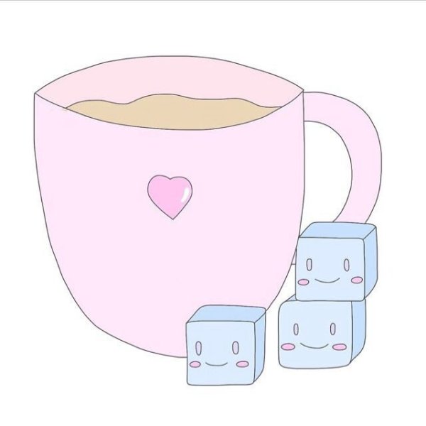 Рисунки легкие для личного дневника