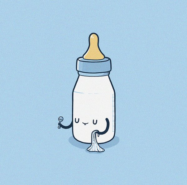 Рисунки для срисовки в ЛД