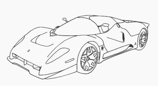 Машины для срисовки