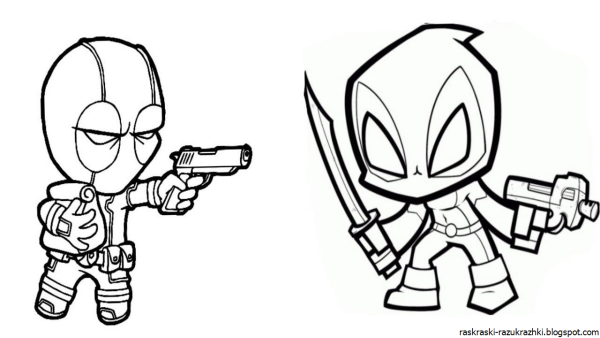 Рисовалки машинки