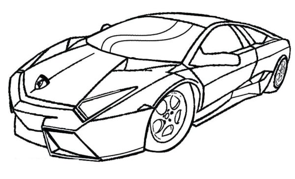 Крутые рисовки карандашом