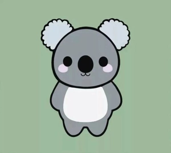 Милые рисунки для срисовки