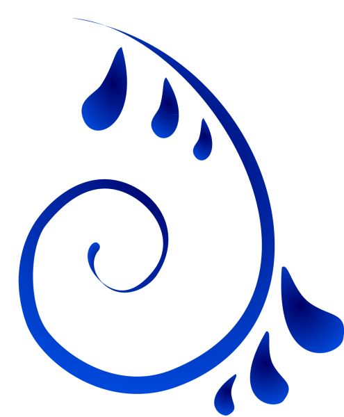 Гжельская роспись орнаментальная роспись