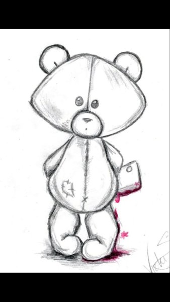 Тату эскизы