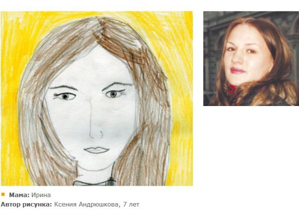 Девушка карандашом для начинающих