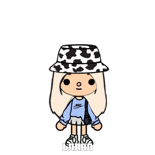 Рисунки тока бока