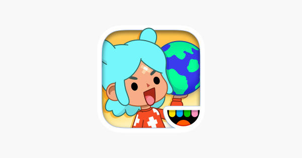 Раскраска тока бока