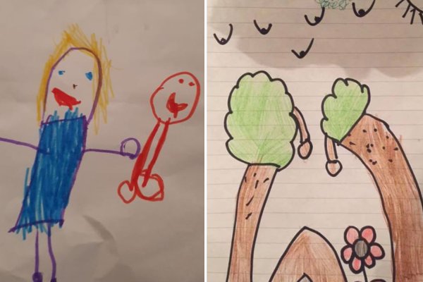 Постеры Пинтерест инди КИД