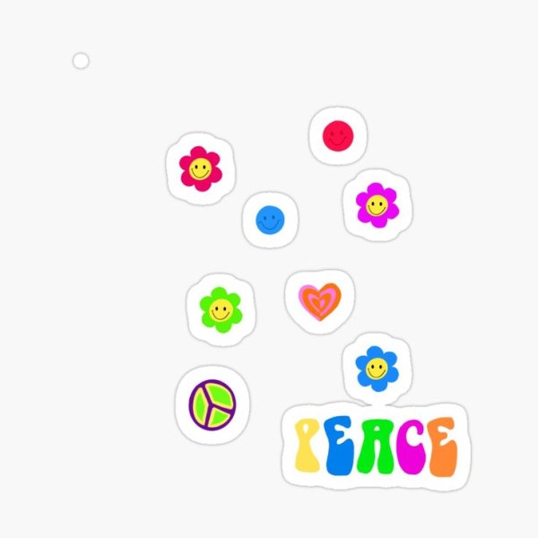 Гриб инди КИД Радужный