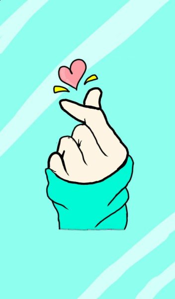 Рисунки для срисовки