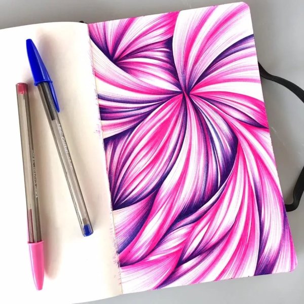 Doodle Art Vexx легкие