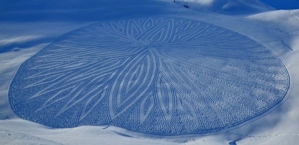 Саймон Бек картины