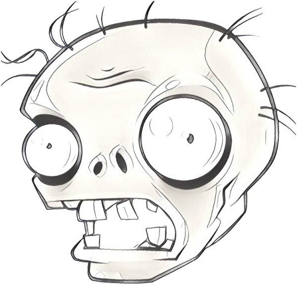 Зомби апокалипсис рисунки