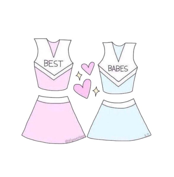 Рисунки одежды для срисовки