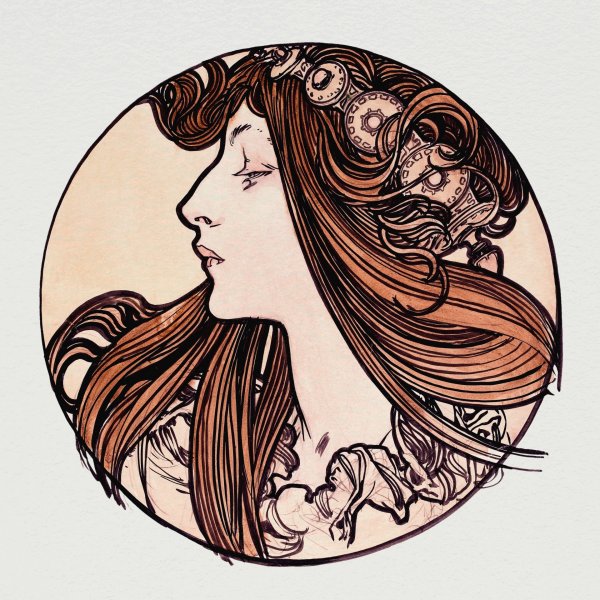 Символизм рисунки