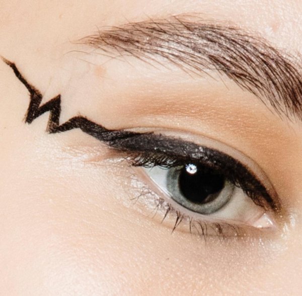 Красивые тонкие стрелки