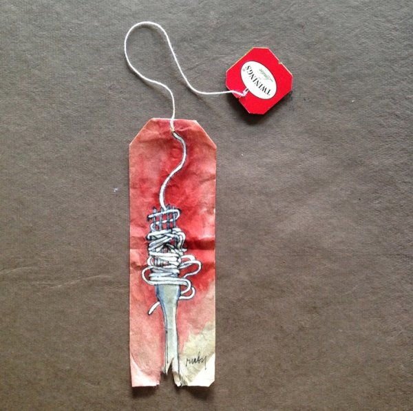 Руби Сильвиус