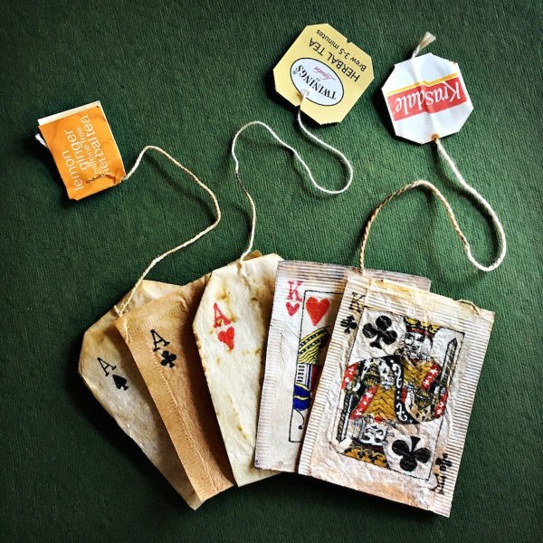 Руби Сильвиус