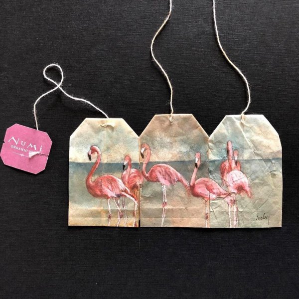 Руби Сильвиус