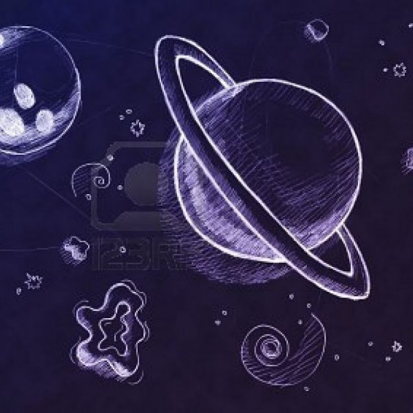 Планеты тату эскизы маленькие