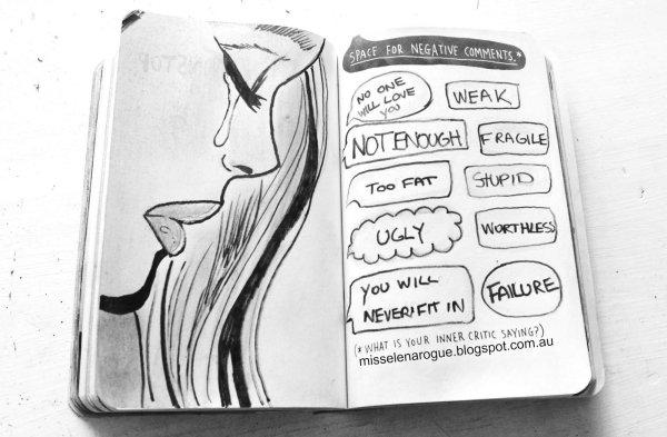 Идеи для рисунков Минимализм