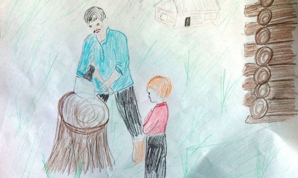 Платонов Никита