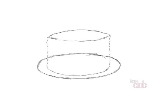 Рисунки для срисовки блины Масленицы