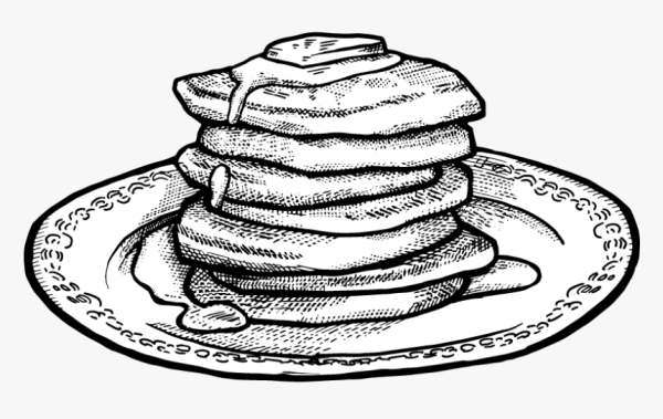 Рецепт рисунок