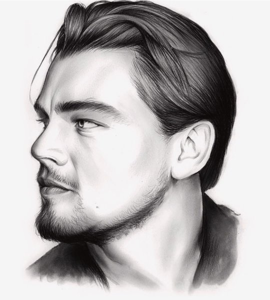 Леонардо ди Каприо