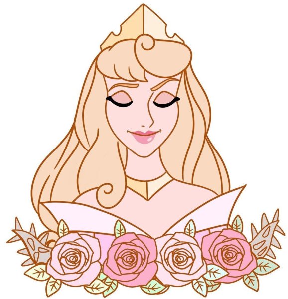 Аврора принцесса 2020