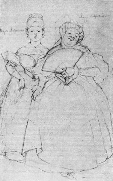 Марья Миронова Капитанская дочка