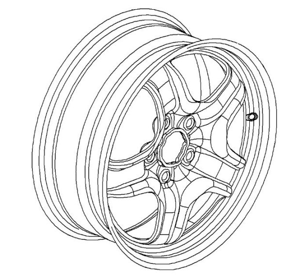 Яркие рисунки на дисках