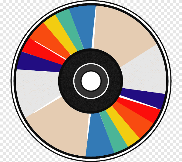 Раскраска колесо машины