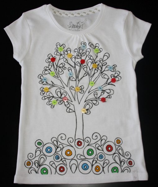 Красивые узоры для вышивки гладью