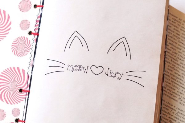 Рисунки в блокнотик легкие