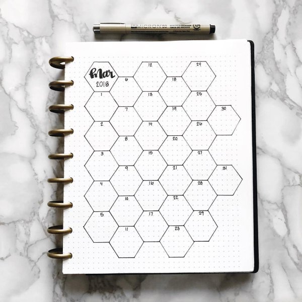 Классные рисунки для ежедневника