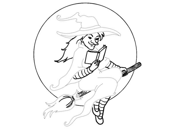 Иллюстрация к сказке ночь перед Рождеством Гоголь