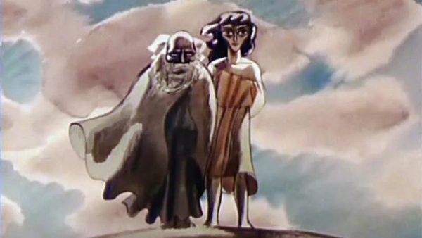 Вересковый мед 1974