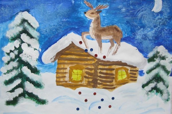 Бажов серебряное копытце раскраска