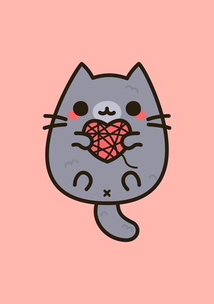 Милые картинки для срисовки