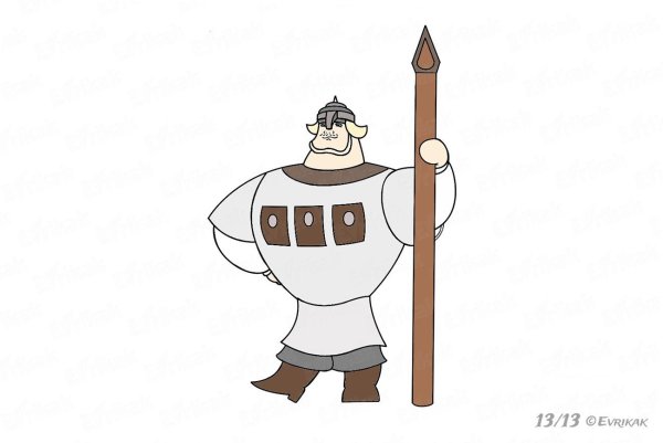 Алеша Попович портрет богатыря