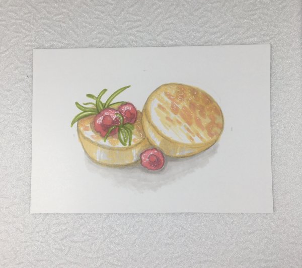 Скетч рецепты