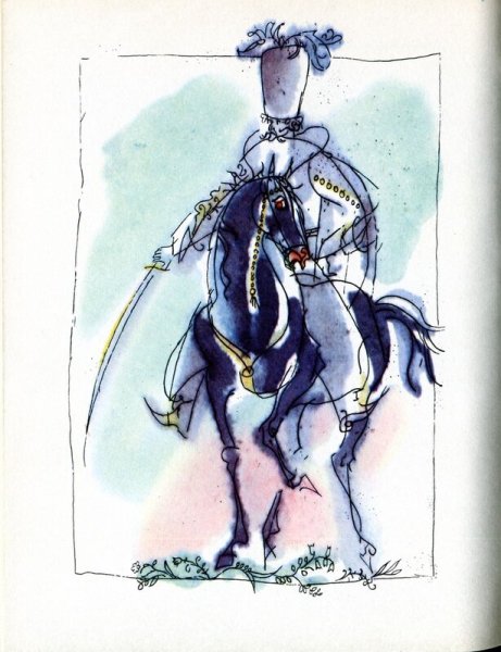 Пушкин Полтава Траугот