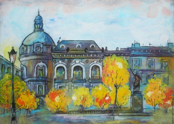 Фрегат Выжигание петр1