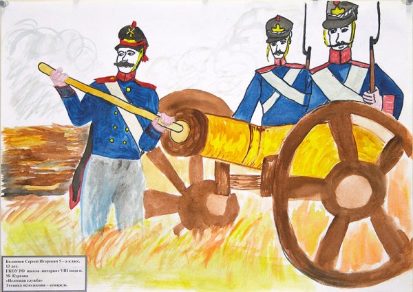 Уроки рисования корабль