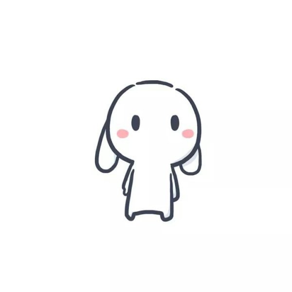 Небольшие лёгкие рисунки для срисовки