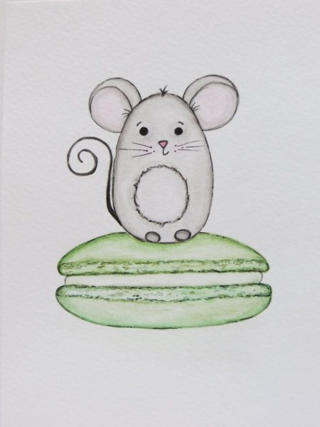 Аниме Пикачу