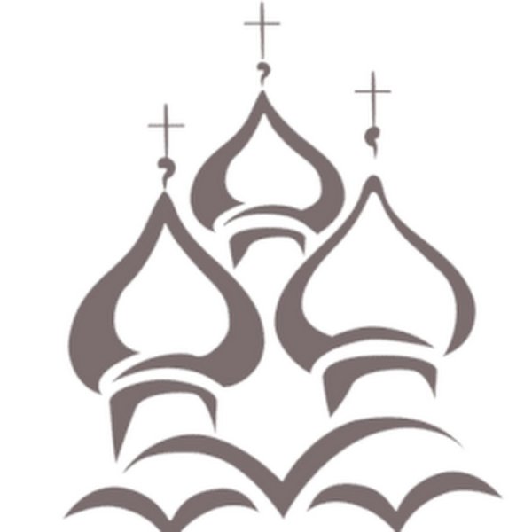 Эмблема церкви