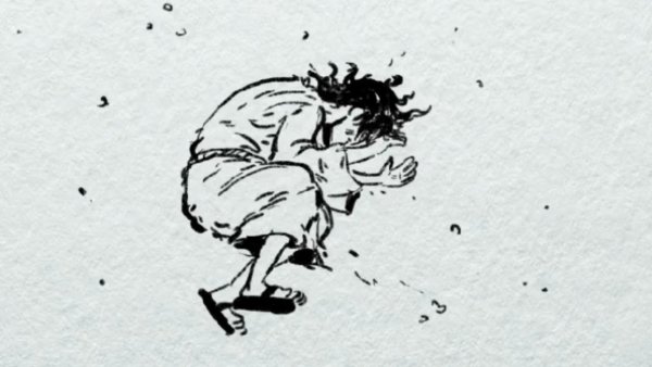 Мцыри иллюстрации к произведению легкие